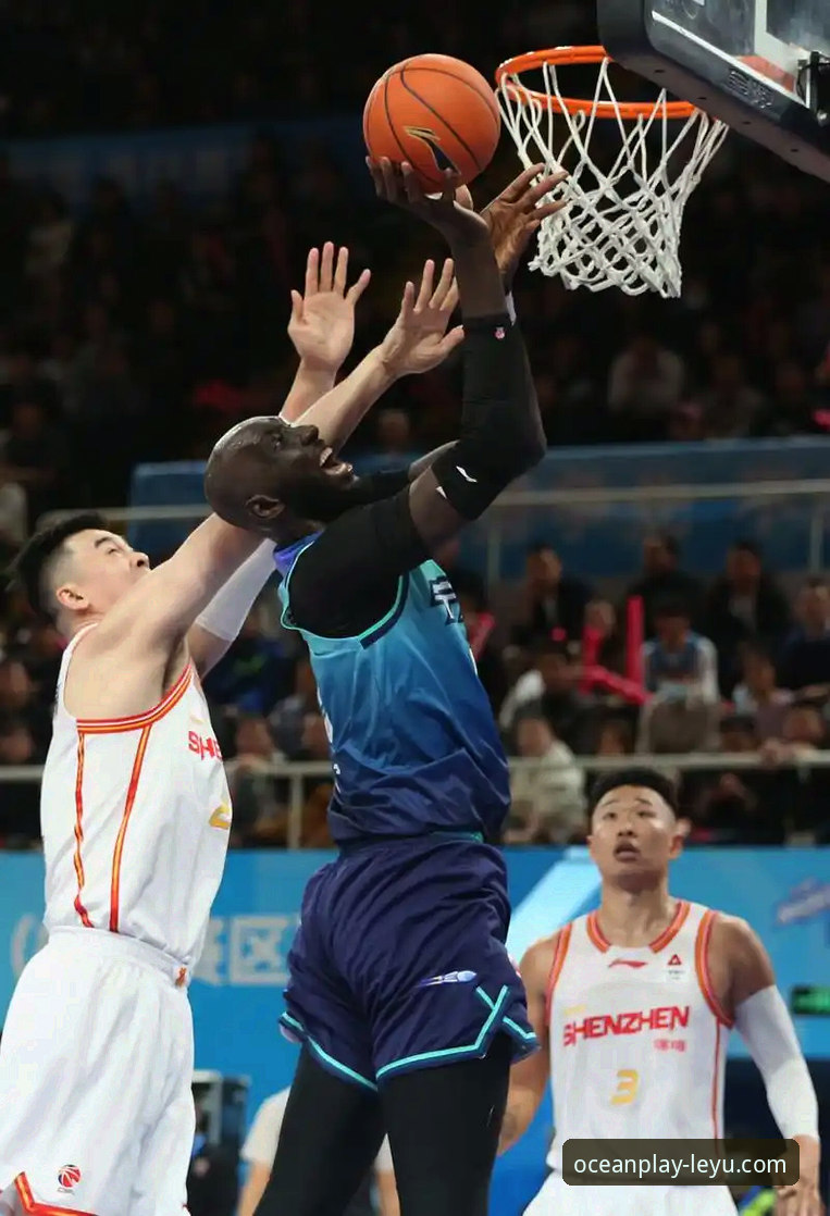 CBA季后赛逆转实战解析：浙江加时胜宁波的五大关键点与乐鱼体育观赛技巧