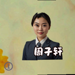 周子轩